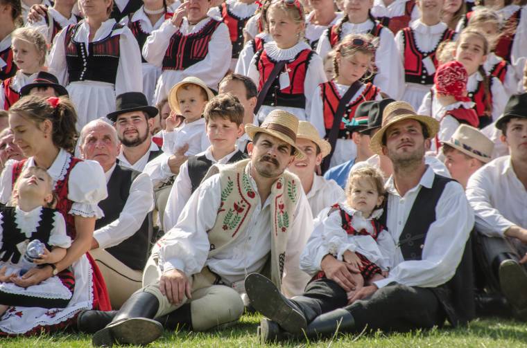 Mennyire boldog a székely? – tudományos módszerekkel állapítanák meg