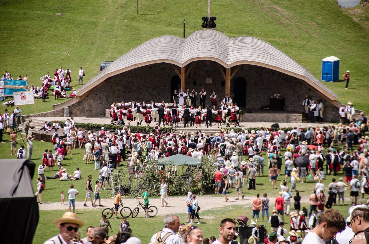 •  Fotó: Gecse Noémi