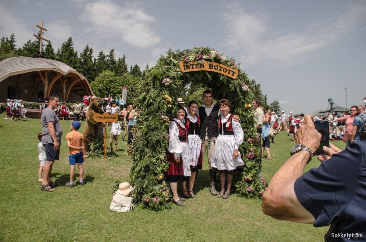 •  Fotó: Gecse Noémi