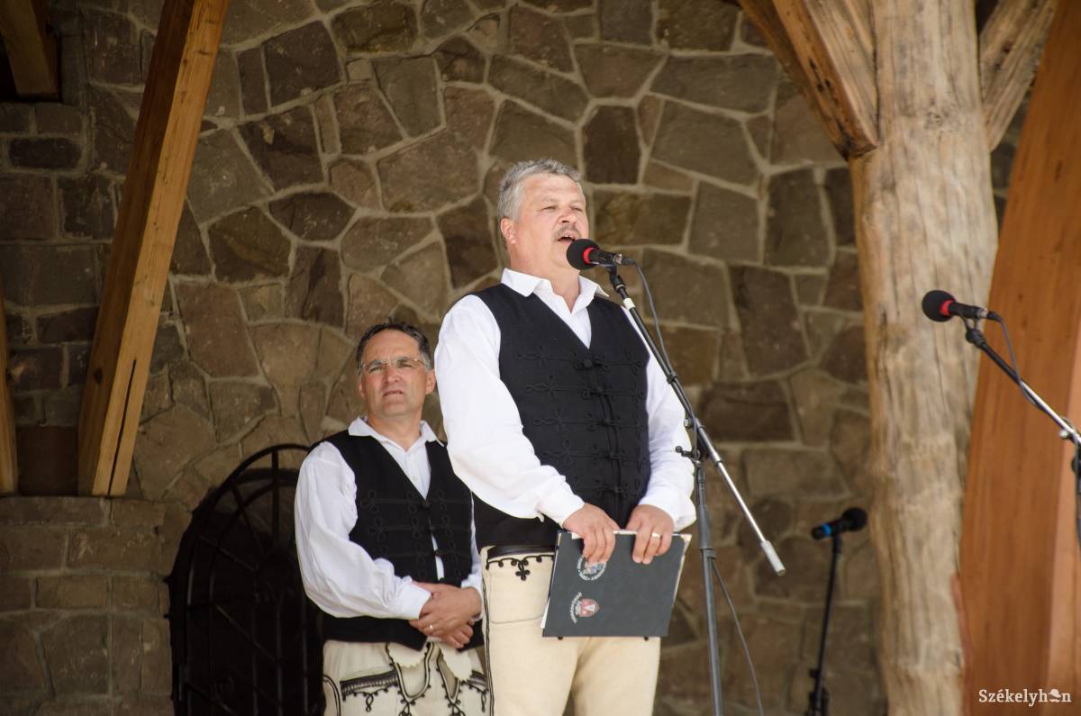 •  Fotó: Gecse Noémi