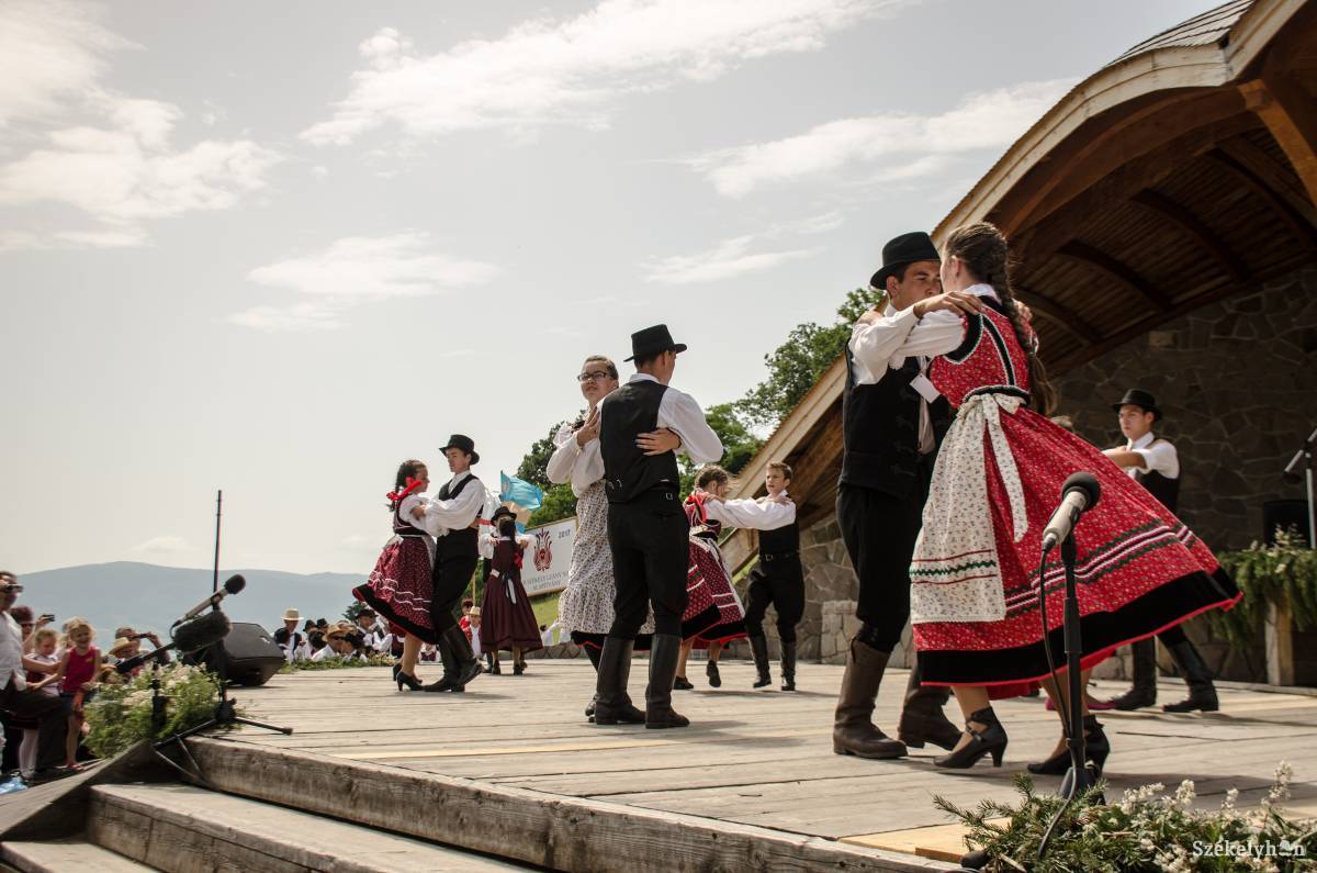 •  Fotó: Gecse Noémi