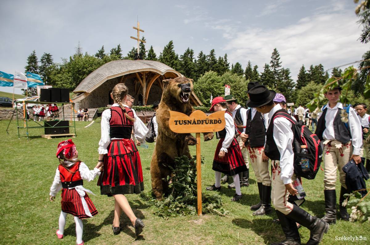 •  Fotó: Gecse Noémi