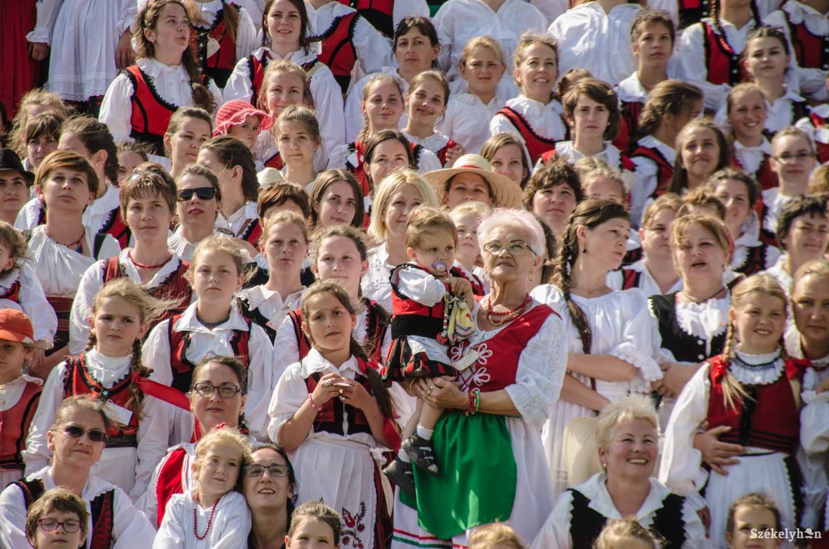 •  Fotó: Gecse Noémi