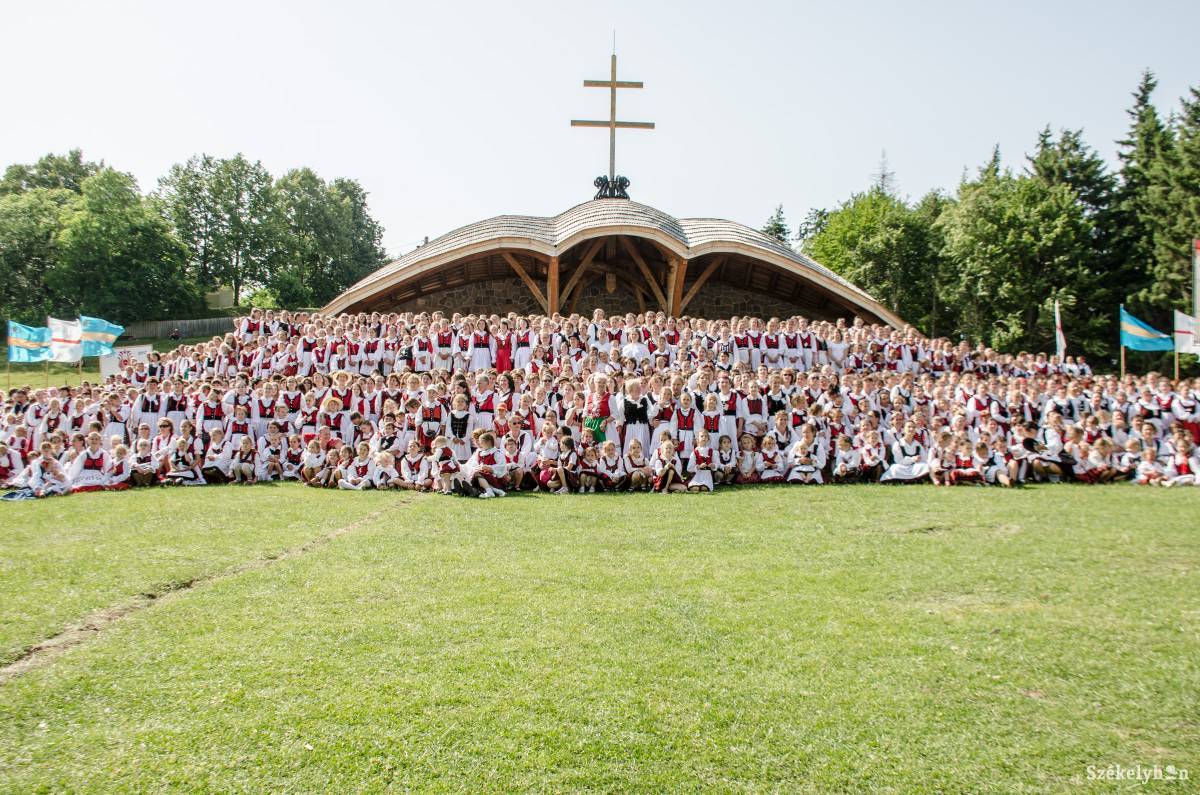 •  Fotó: Gecse Noémi