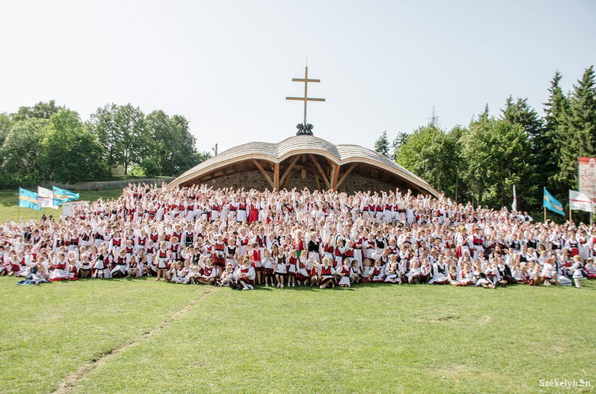 •  Fotó: Gecse Noémi