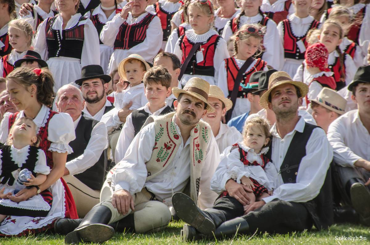 •  Fotó: Gecse Noémi