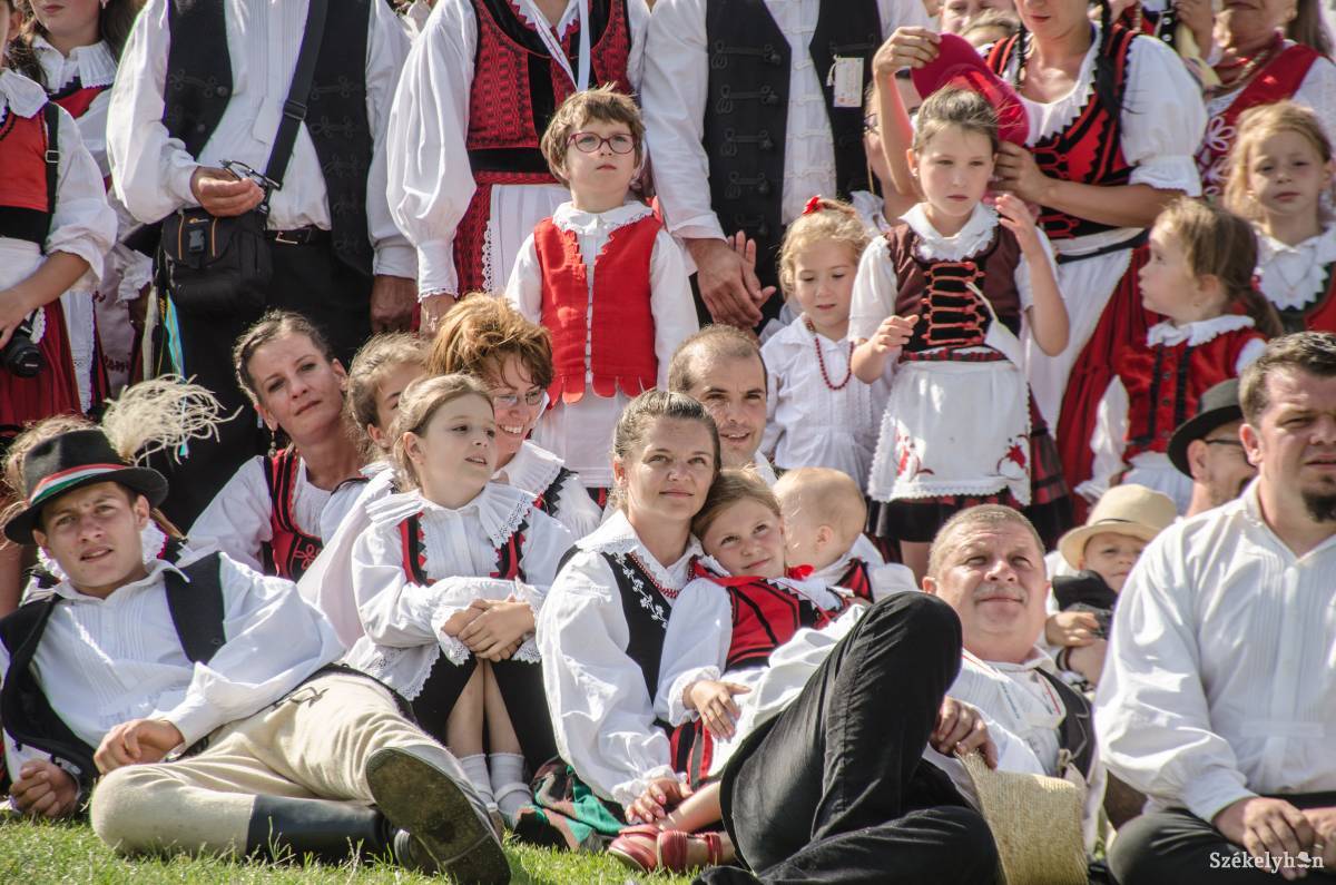 •  Fotó: Gecse Noémi