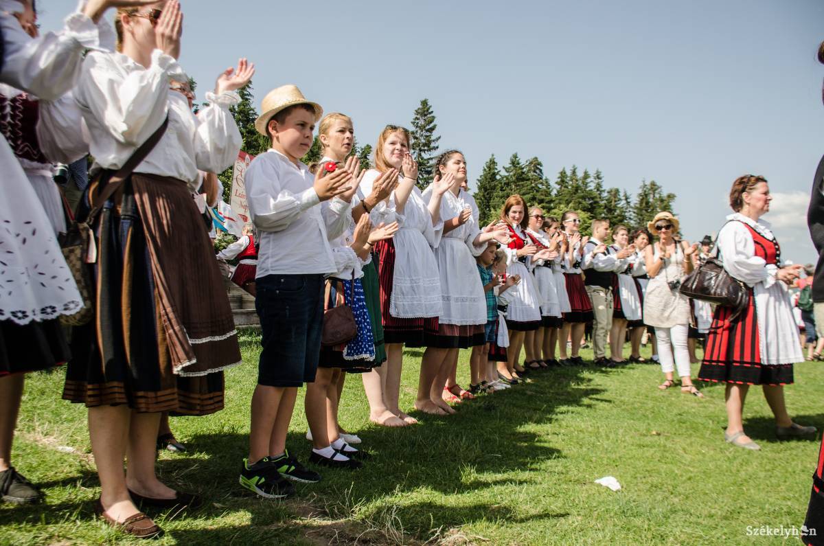 •  Fotó: Gecse Noémi