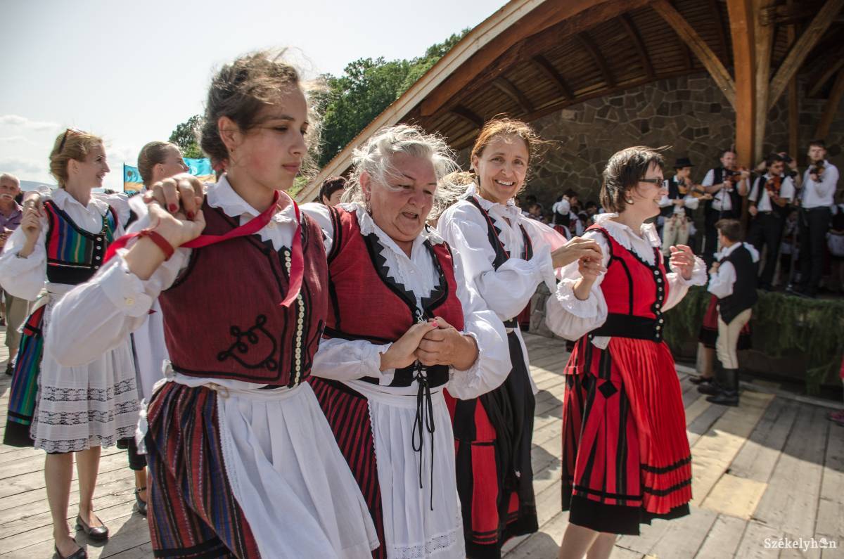 •  Fotó: Gecse Noémi