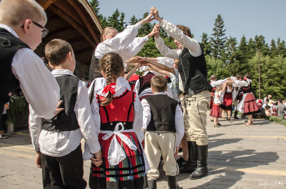 •  Fotó: Gecse Noémi