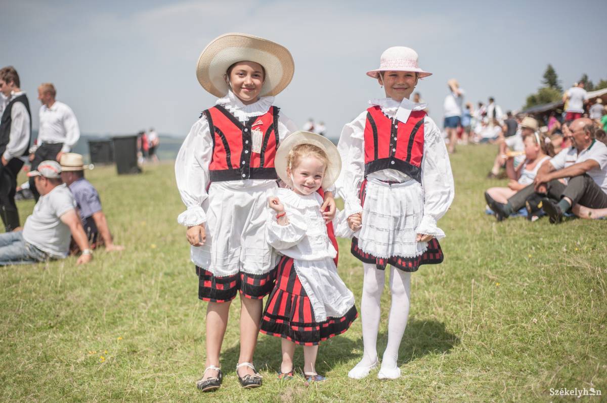 •  Fotó: Gecse Noémi