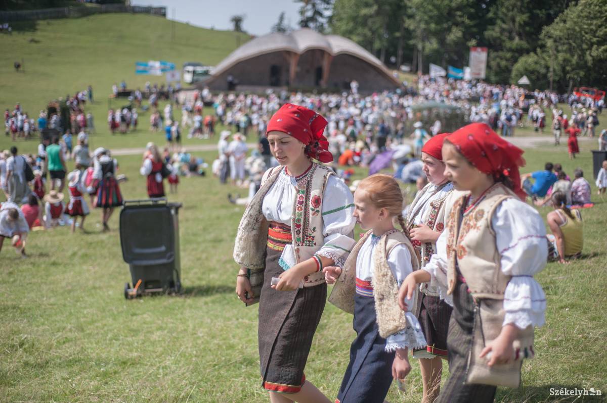 •  Fotó: Gecse Noémi