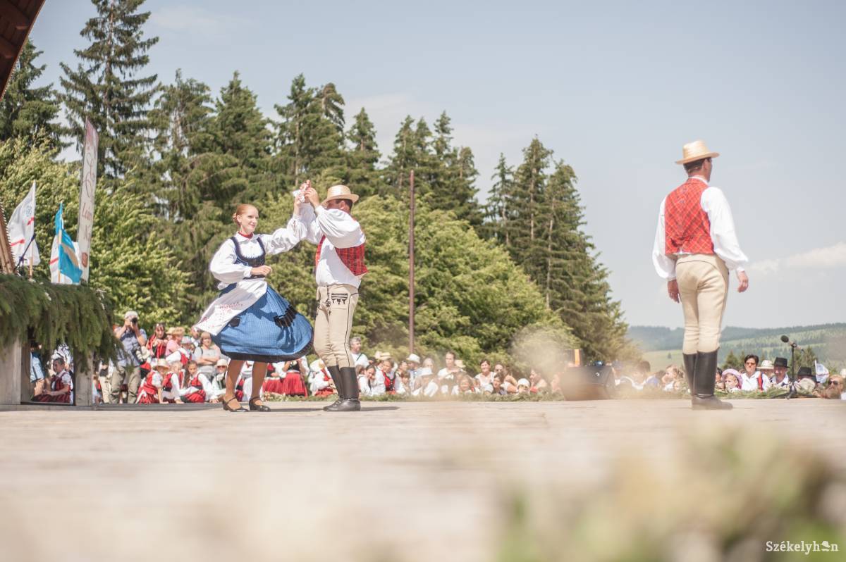 •  Fotó: Gecse Noémi