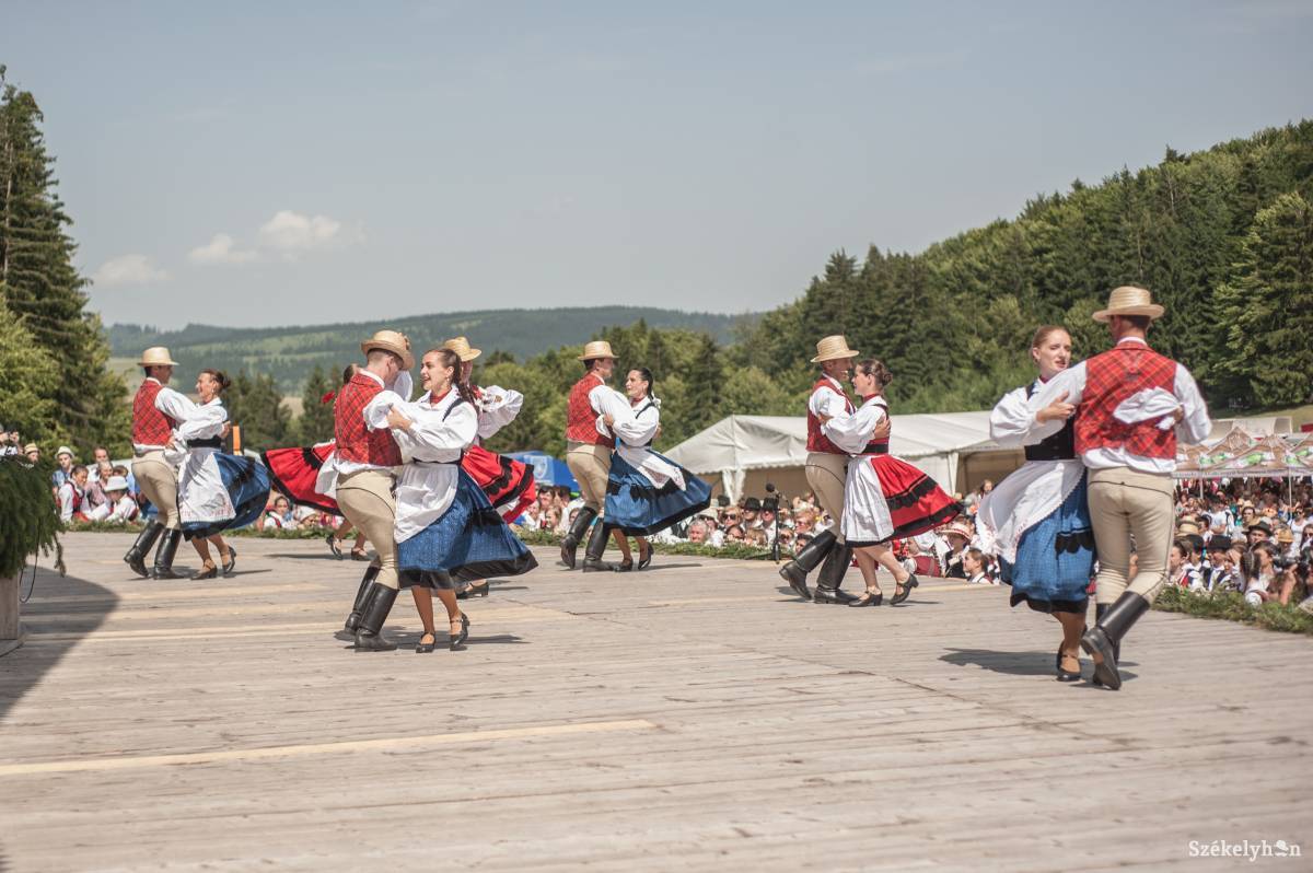 •  Fotó: Gecse Noémi
