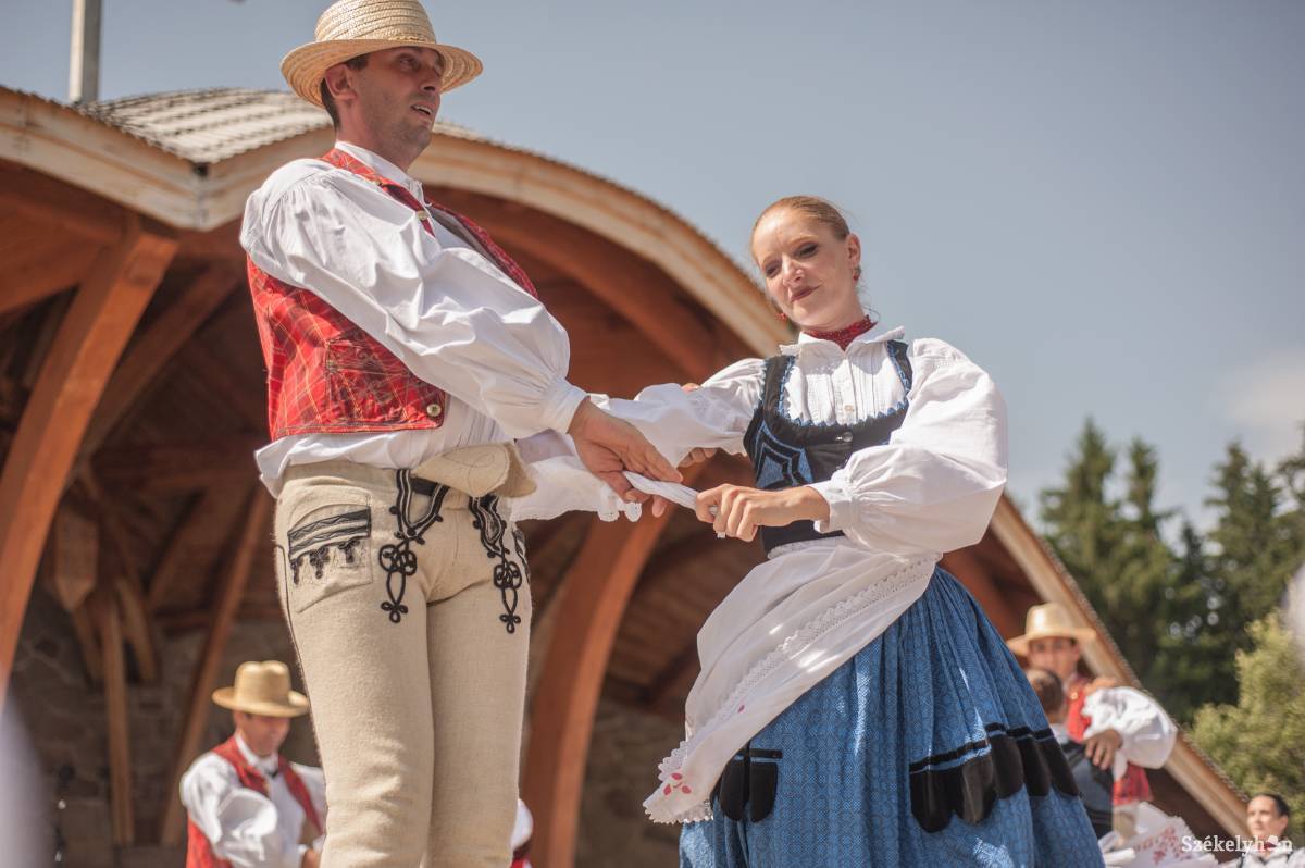 •  Fotó: Gecse Noémi