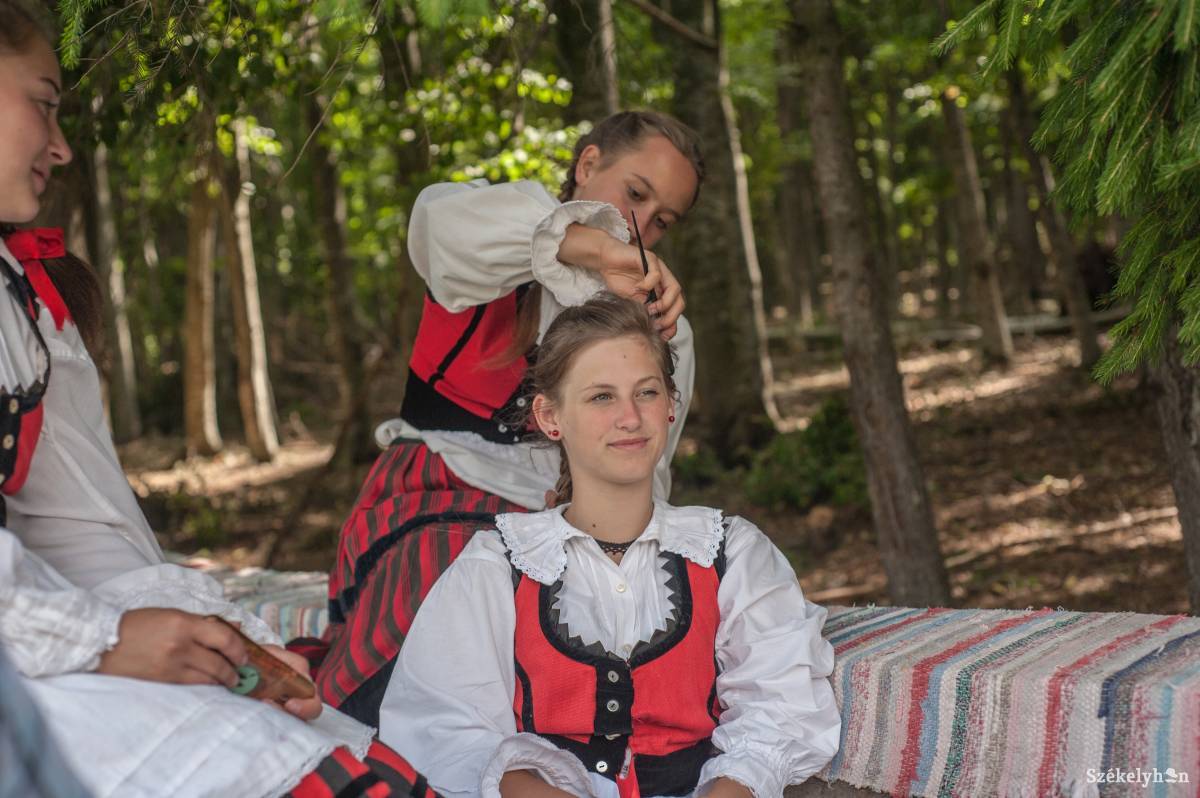 •  Fotó: Gecse Noémi