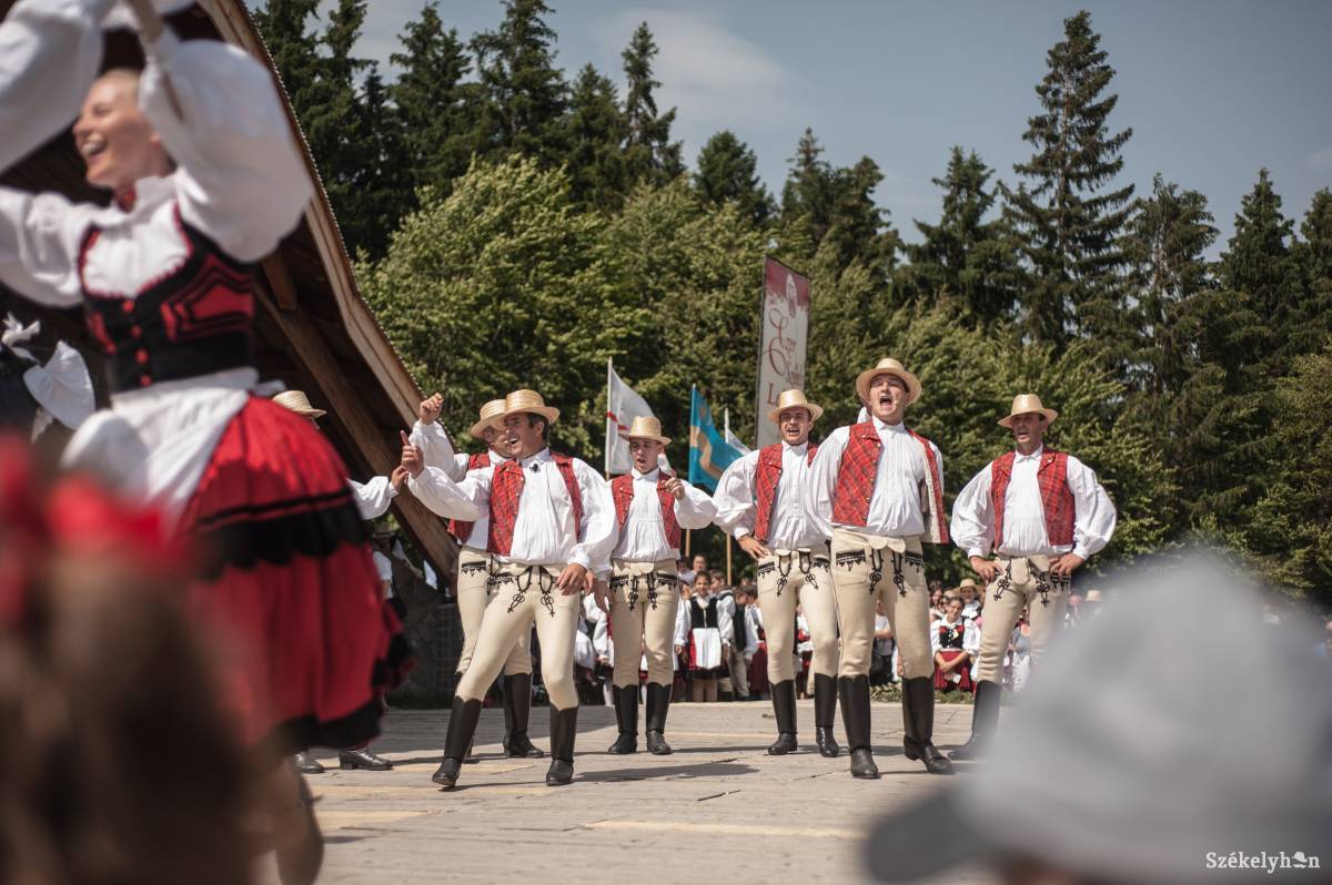 •  Fotó: Gecse Noémi