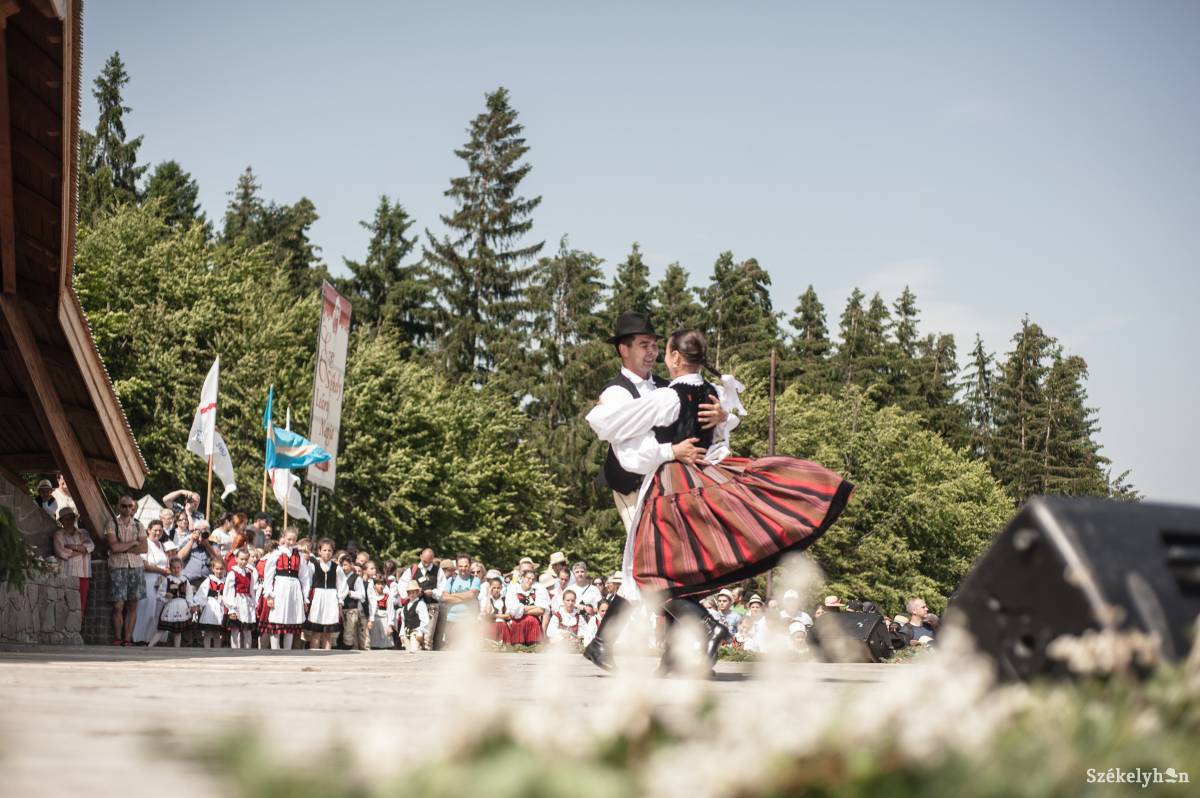 •  Fotó: Gecse Noémi