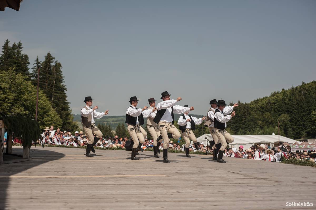 •  Fotó: Gecse Noémi
