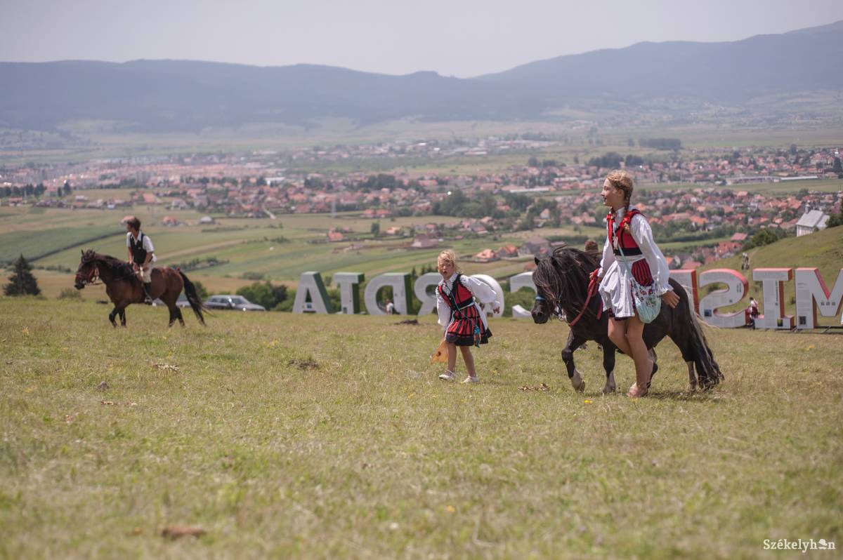 •  Fotó: Gecse Noémi