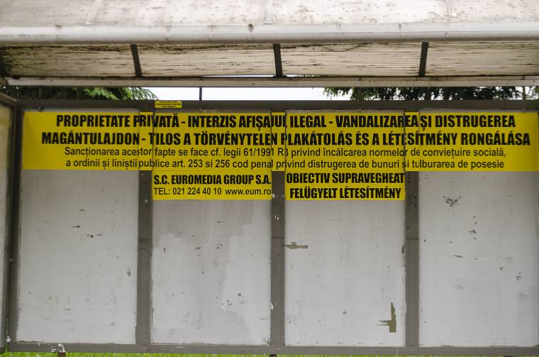 Sikerült érthetően lefordítani a feliratokat