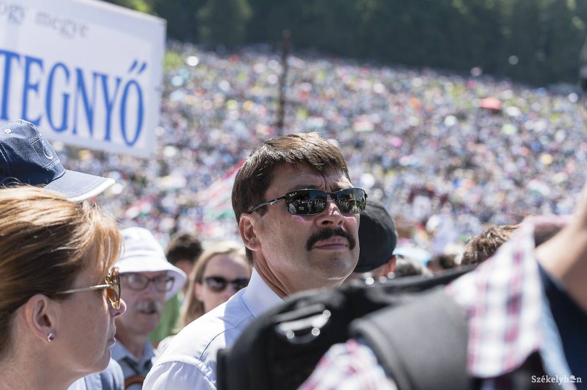 •  Fotó: Gecse Noémi