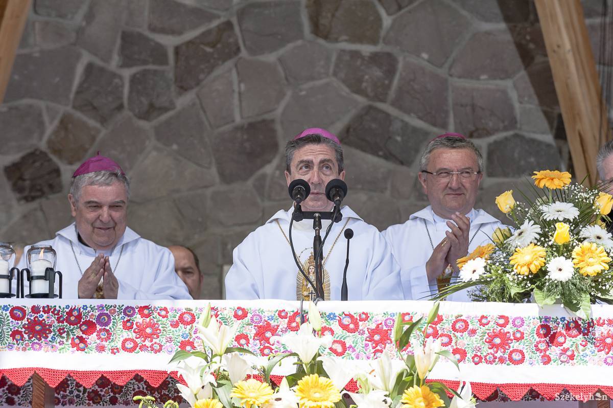 •  Fotó: Gecse Noémi