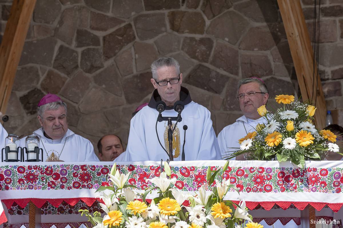 •  Fotó: Gecse Noémi