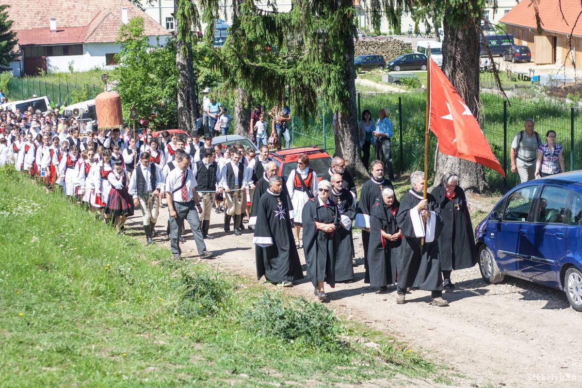•  Fotó: Tamás Attila