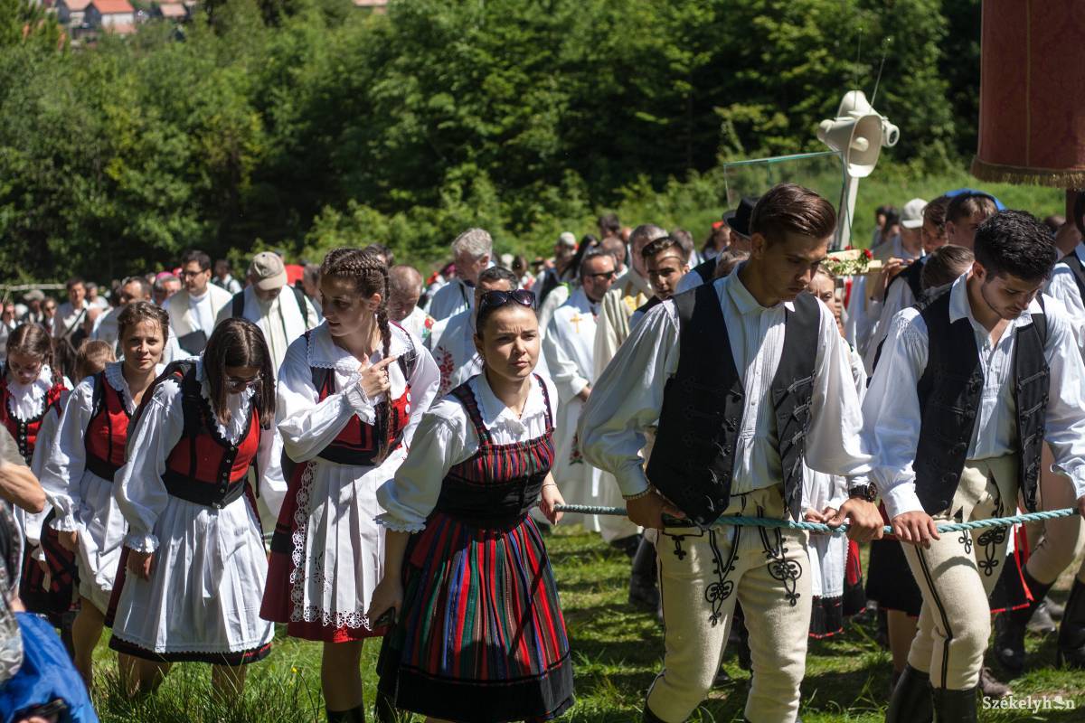 •  Fotó: Tamás Attila