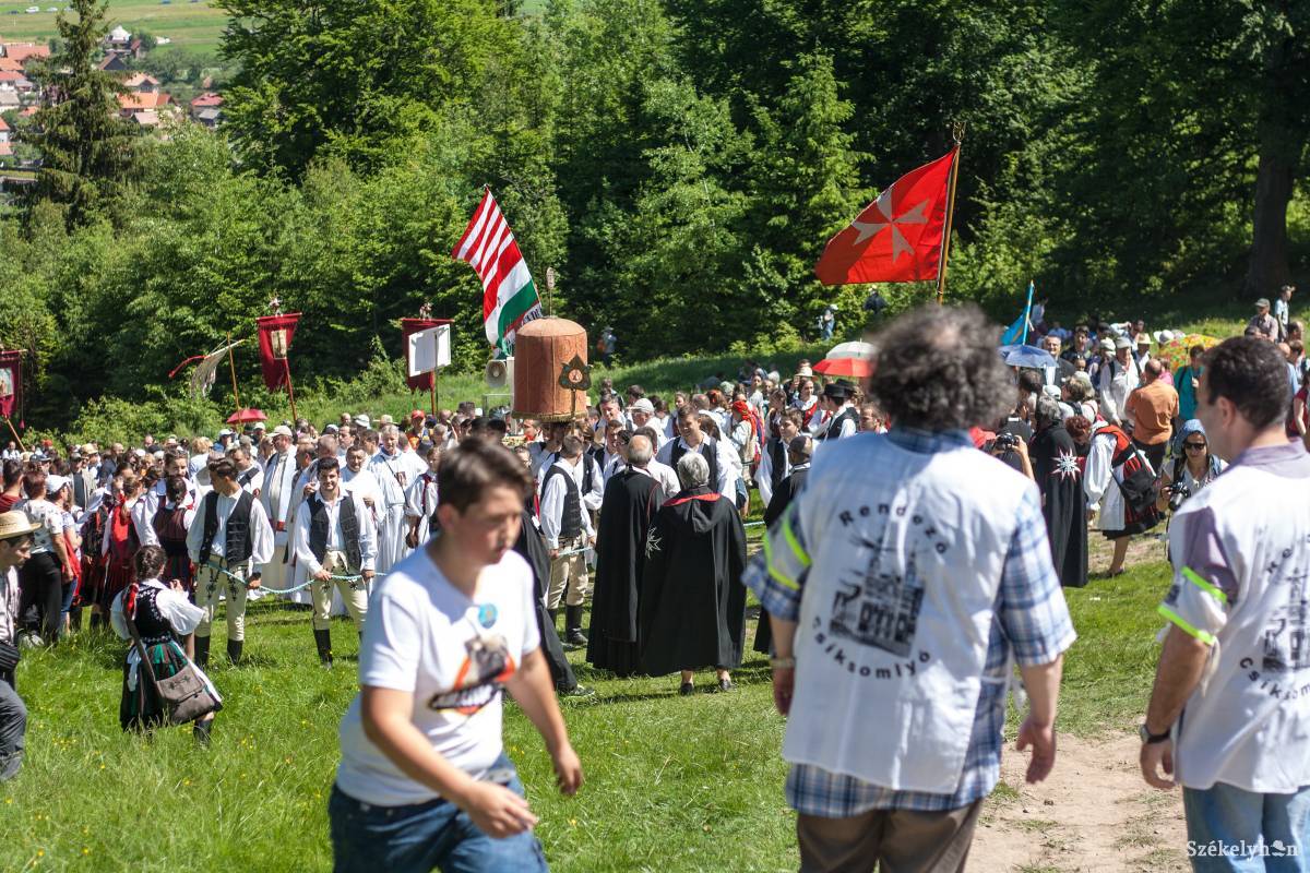•  Fotó: Tamás Attila