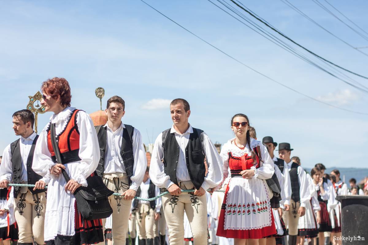 •  Fotó: Tamás Attila