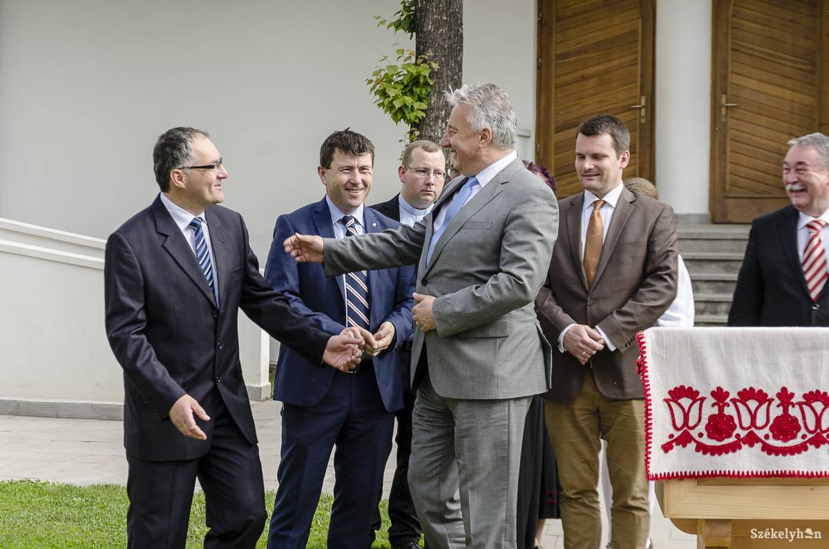 •  Fotó: Gecse Noémi