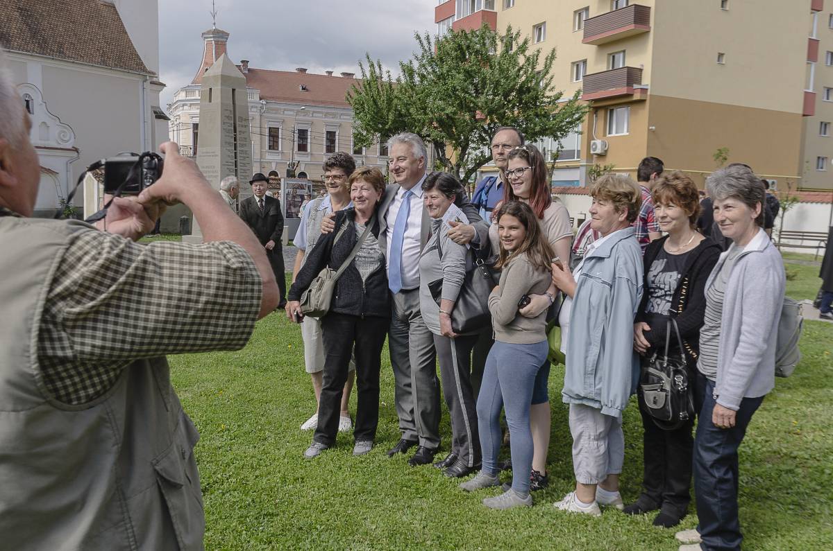 •  Fotó: Gecse Noémi