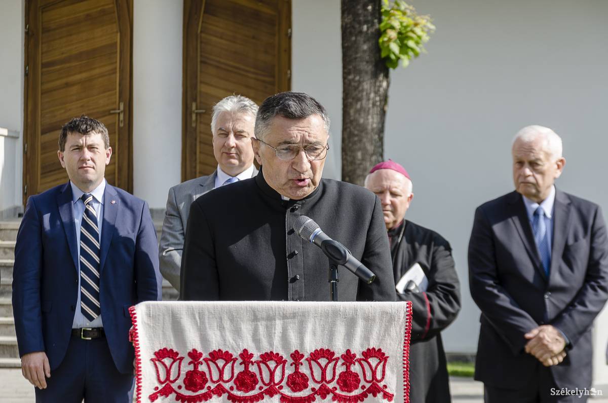 •  Fotó: Gecse Noémi
