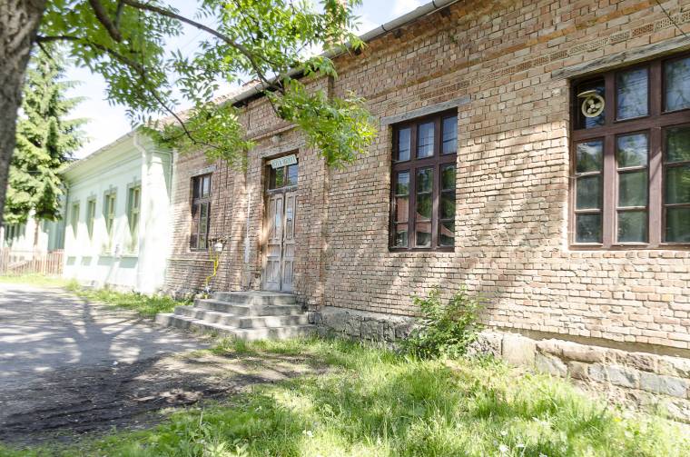 Korszerűsítik és kibővítik a csobotfalvi kultúrházat
