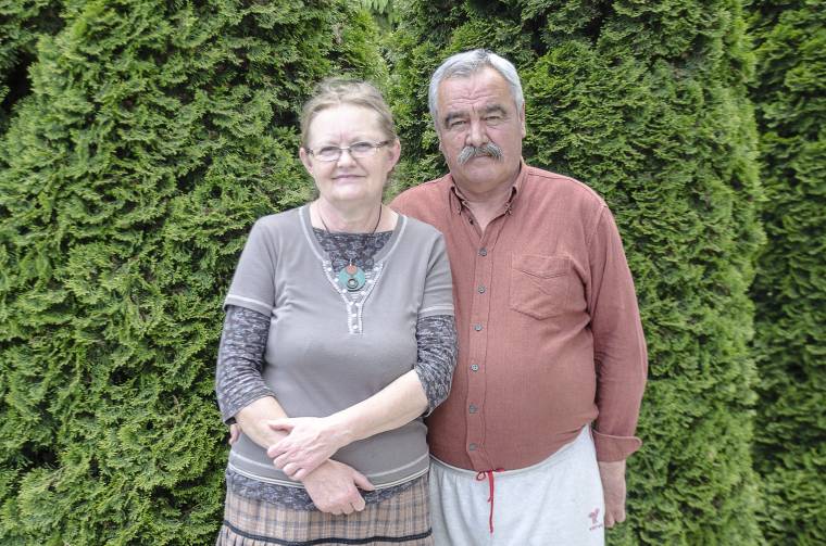 Lelki feltöltődést, házias ételeket keresnek a pünkösdi szállóvendégek