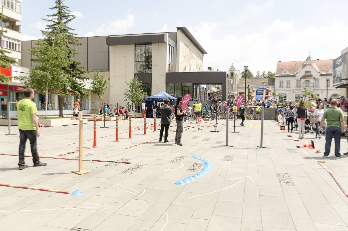 &bullet;  Fotó: Gecse Noémi