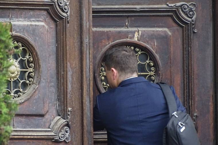 Potyára utazott Csíkszeredába a Borbolyék perében beidézett tanú