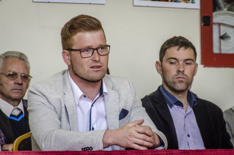 Egyetlen jelölt indul a madéfalvi időközi választáson