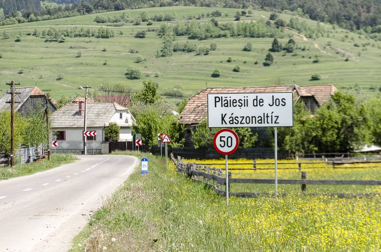 Népművészeti napok Kászonaltízen