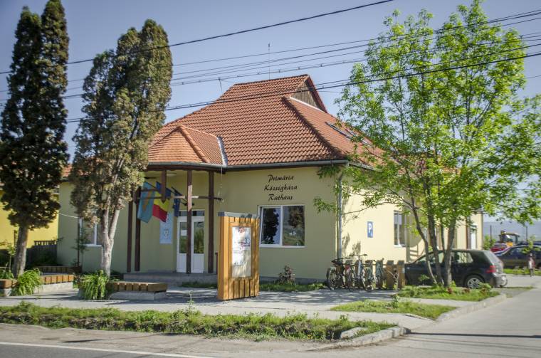 Egyelőre nem kaphatott pénzt Madéfalva a tartalékalapból