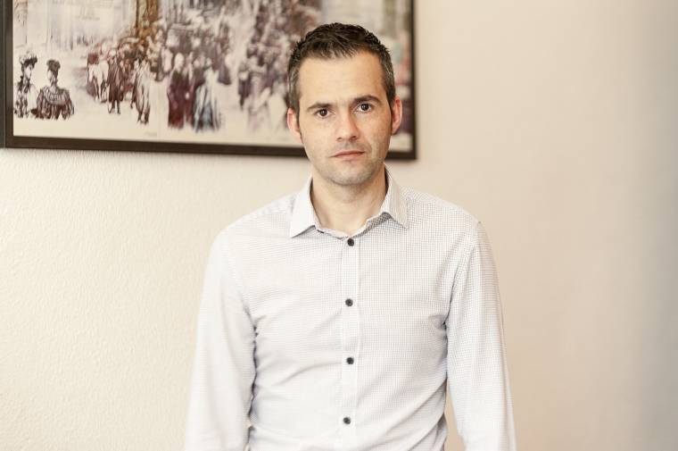 Bőven van feladata Csíkszereda új jegyzőjének