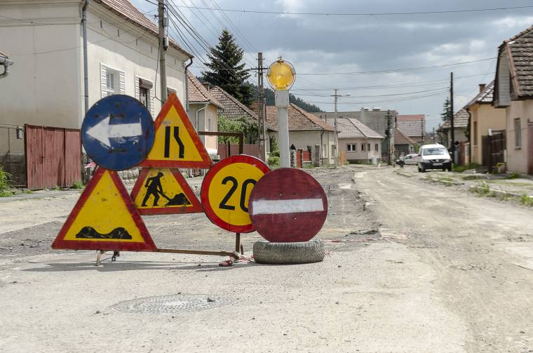 Tíz csíkszeredai beruházásra több mint 60 millió lejes támogatás