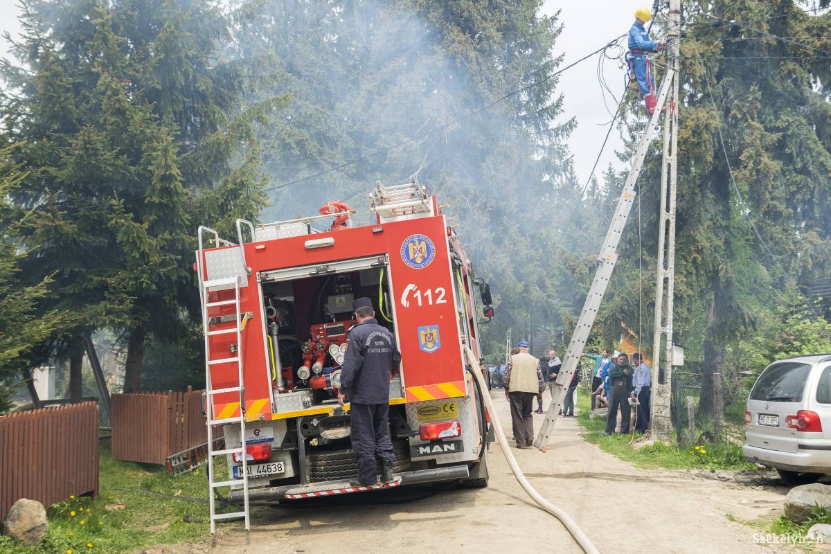 •  Fotó: Gegő Imre