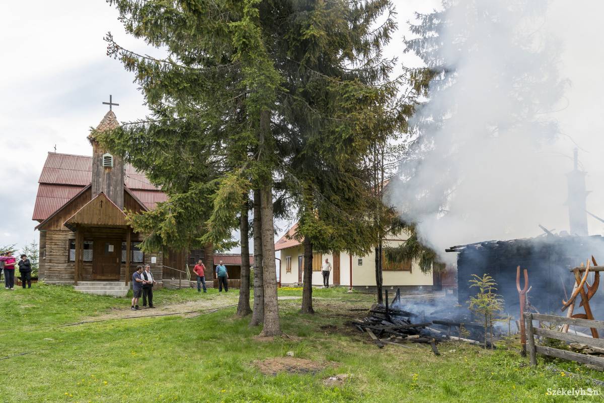 •  Fotó: Gegő Imre
