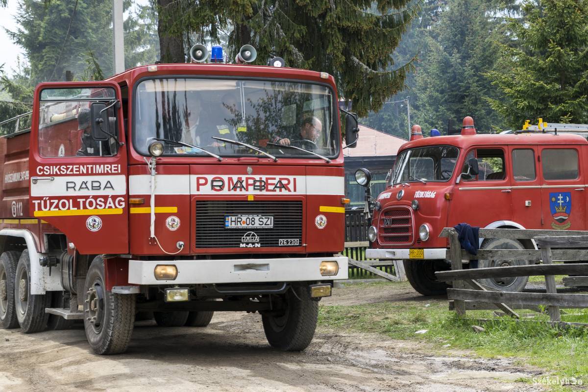 •  Fotó: Gegő Imre