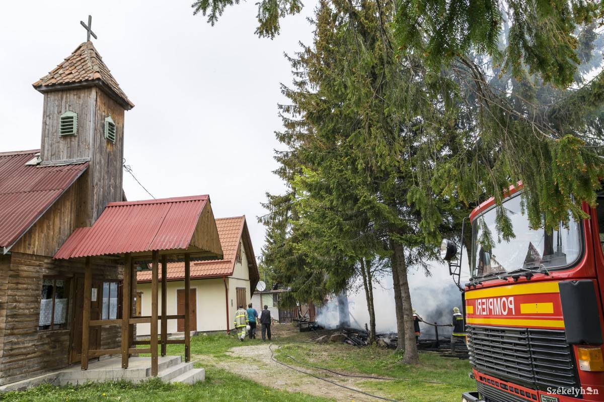 •  Fotó: Gegő Imre
