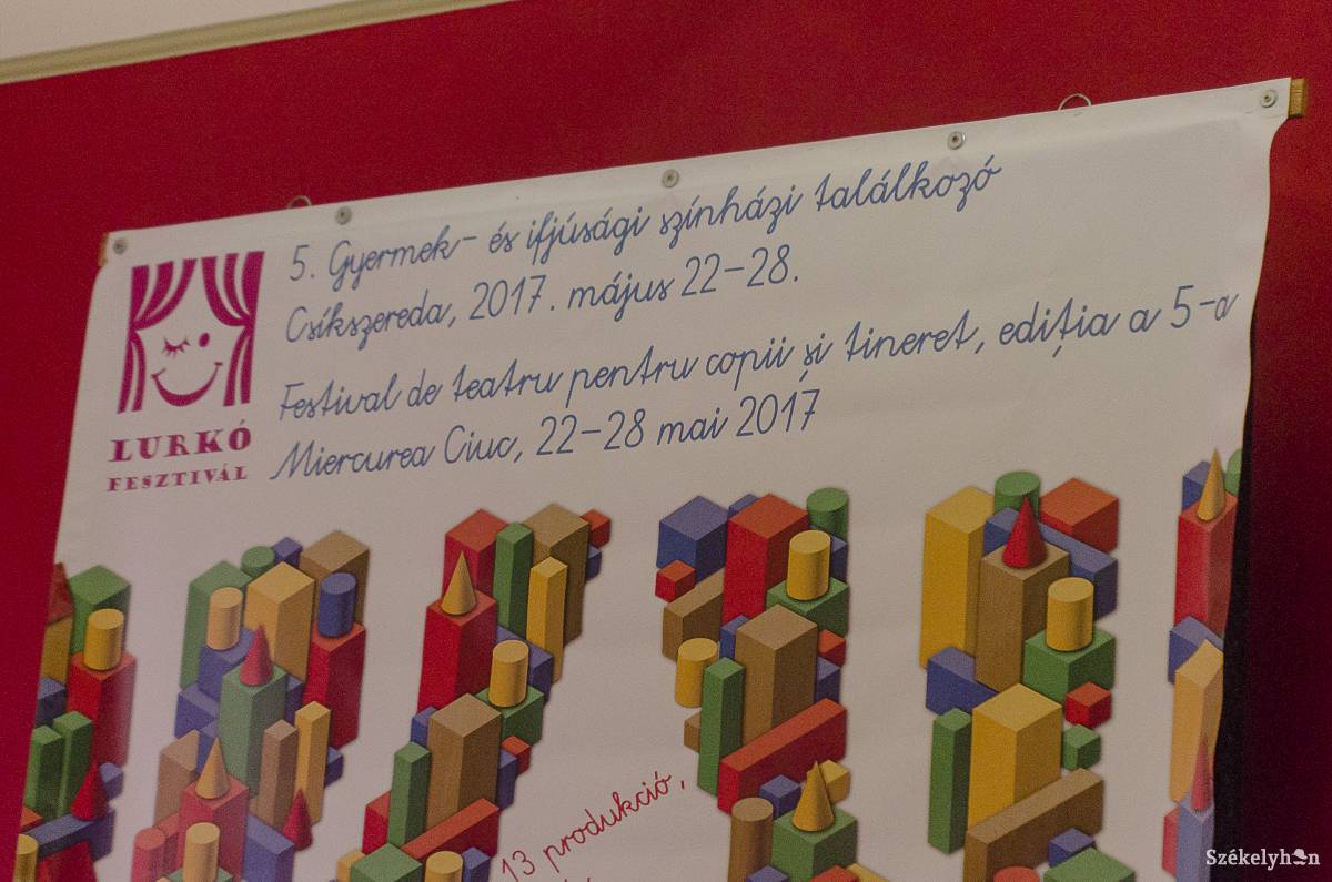 •  Fotó: Gecse Noémi