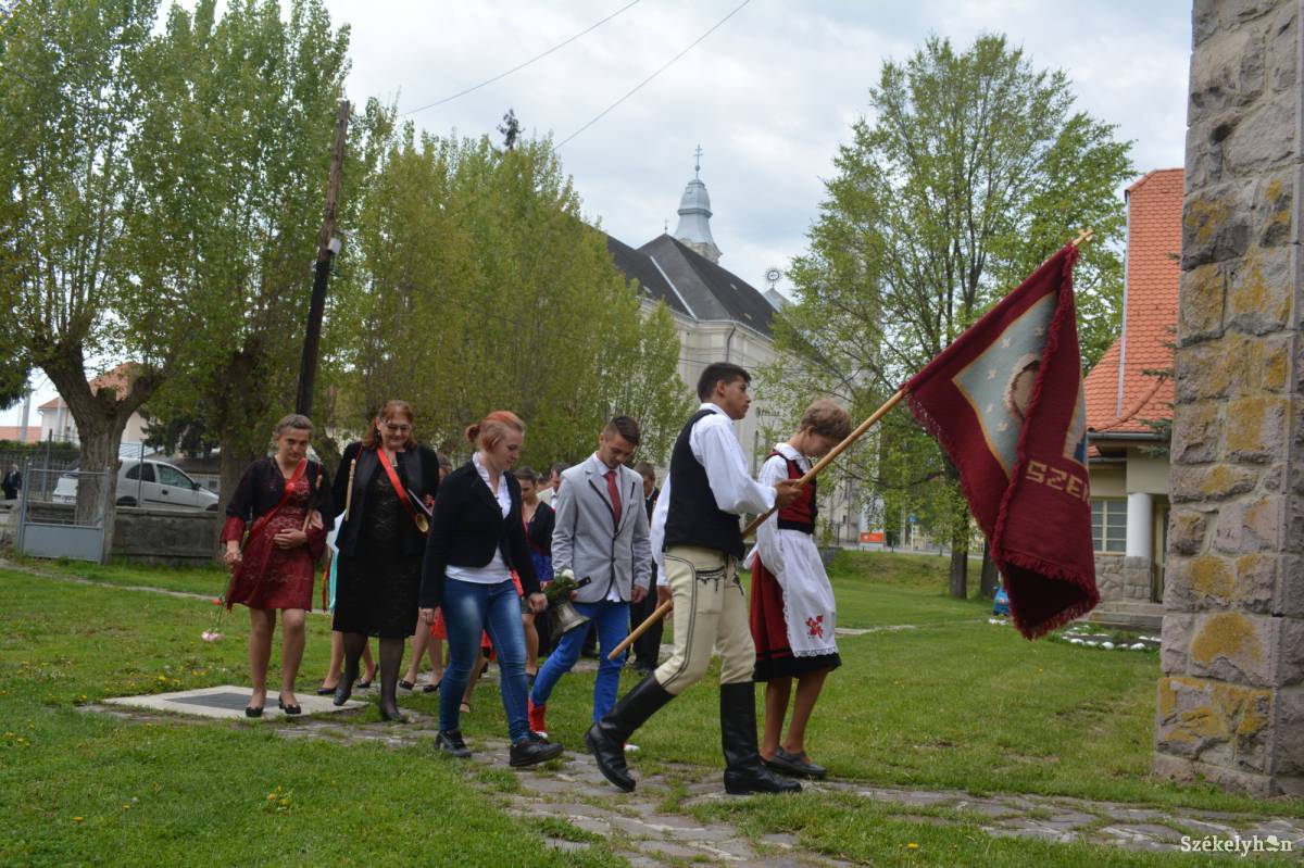 •  Fotó: Iochom Zsolt